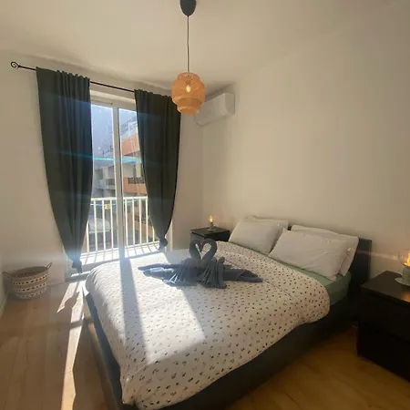Sliema Apt With Side Seaviews Exterior photo