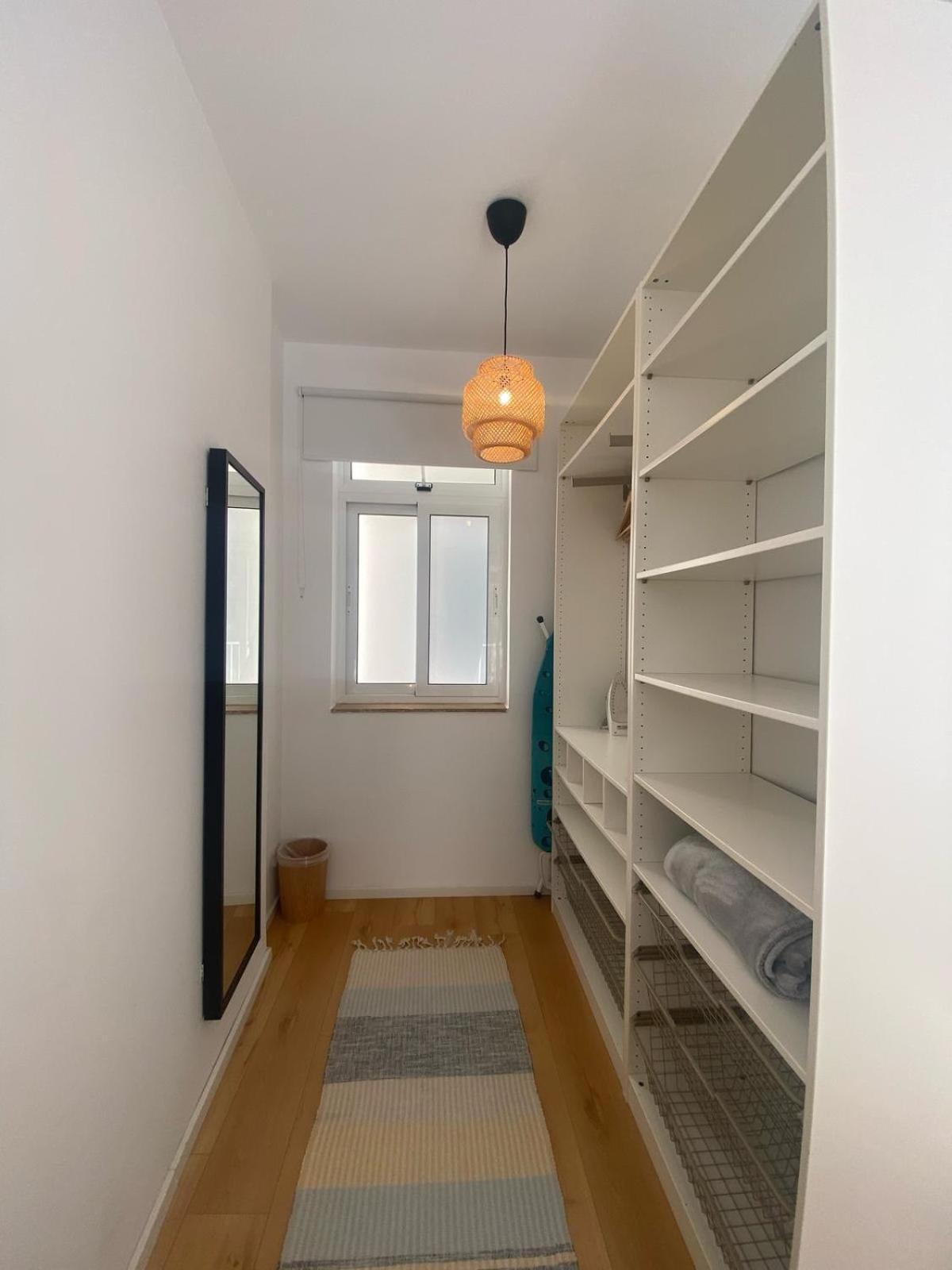 With Side Seaviews Apartment *