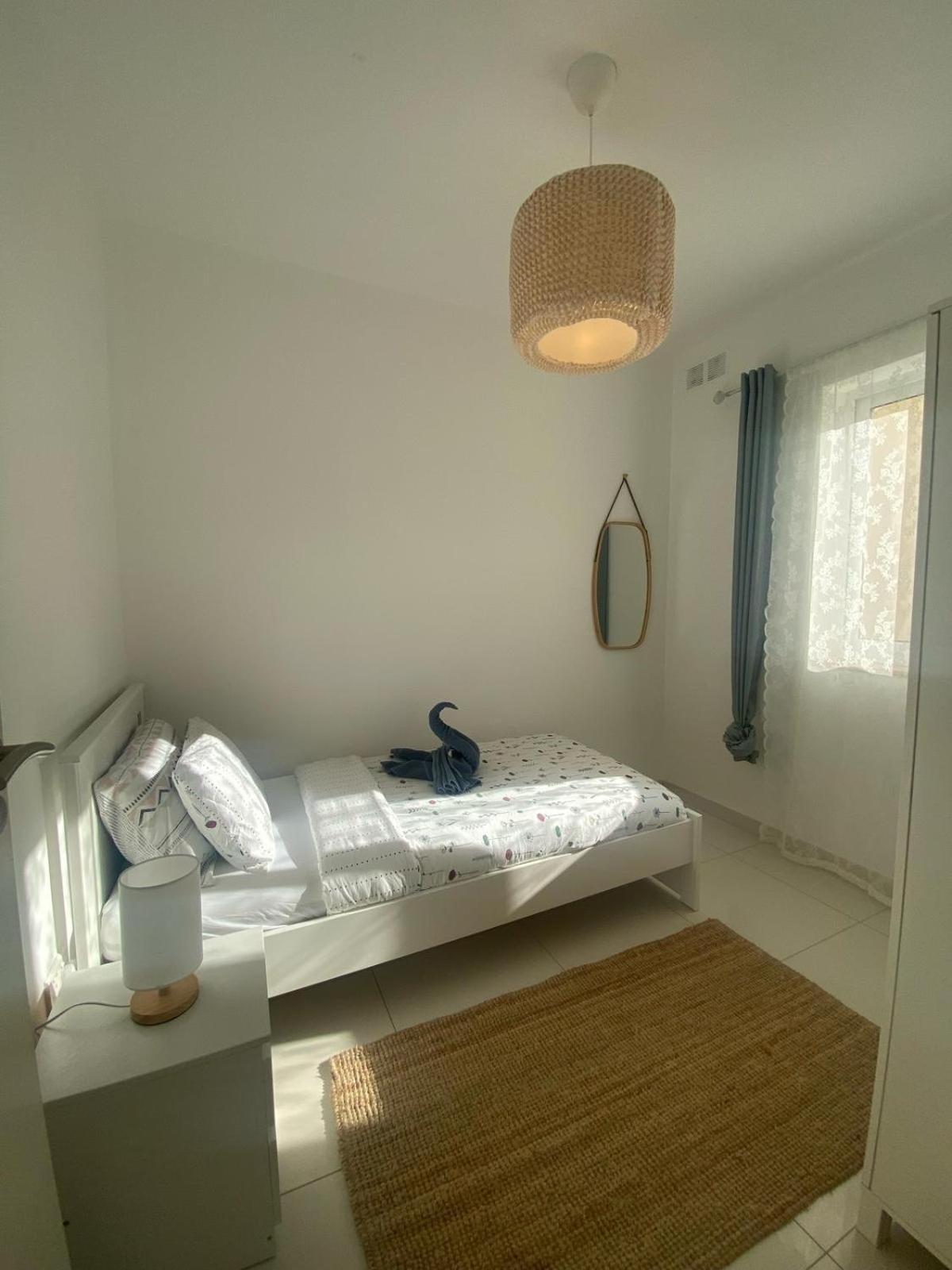 Apartament With Side Seaviews Sliema
